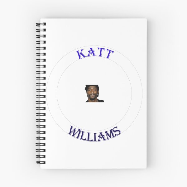 Item preview, katt williams                                     designed and sold by SundownTShirtss.