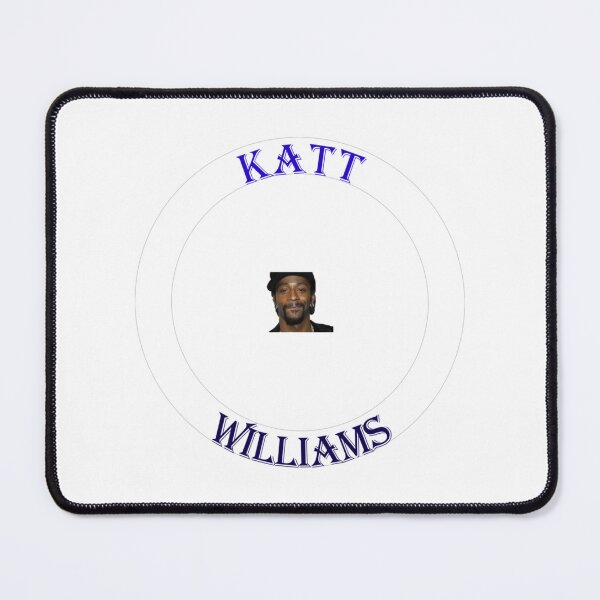 Item preview, katt williams                                     designed and sold by SundownTShirtss.