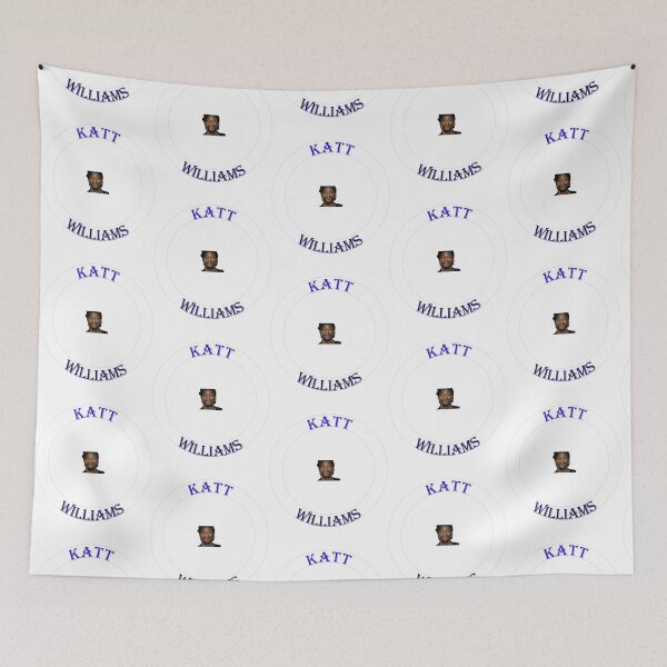 Item preview, katt williams                                     designed and sold by SundownTShirtss.