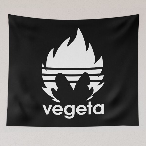 Item preview, Vegeta Hair Classic . designed and sold by ujanozmkatha.