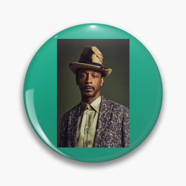 Item preview, Katt Williams                                    designed and sold by SundownTShirtss.