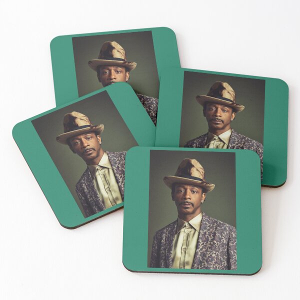 Item preview, Katt Williams                                    designed and sold by SundownTShirtss.