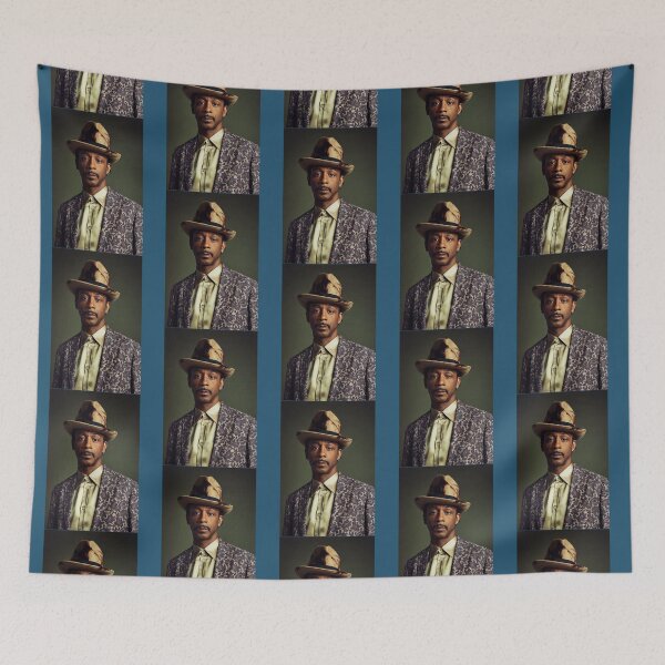 Item preview, Katt Williams                                    designed and sold by SundownTShirtss.