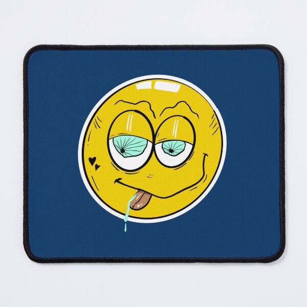 Item preview, Dirty Emoji - Confused and slightly suggestive designed and sold by brendonlantern.