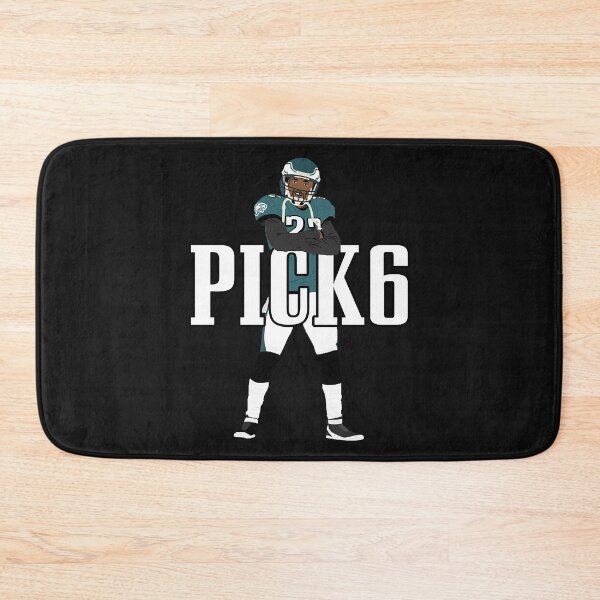Item preview, rugby player pi .ck 6 designed and sold by kiaml917282.