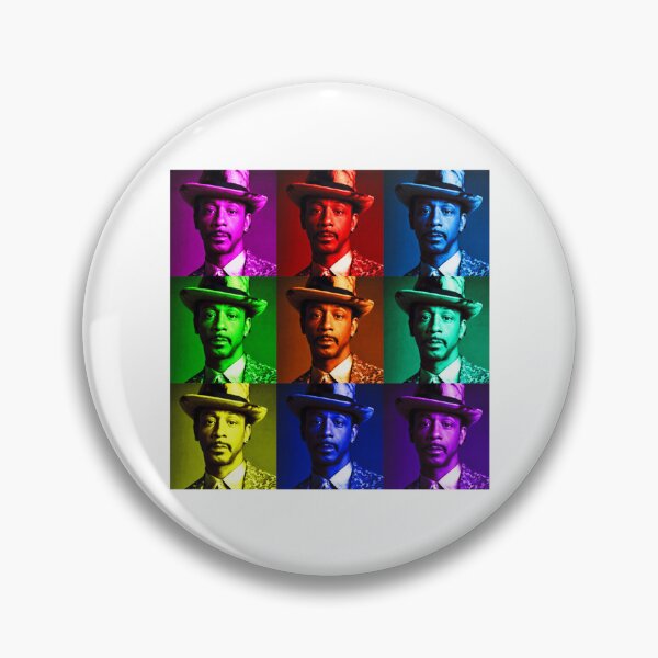 Item preview, Katt Williams                                designed and sold by SundownTShirtss.