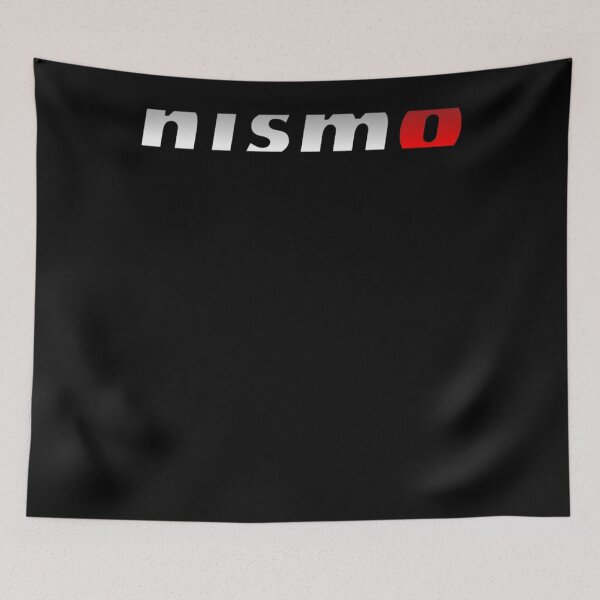 Item preview, Nissan Nismo Classic designed and sold by BraidenSpencer.