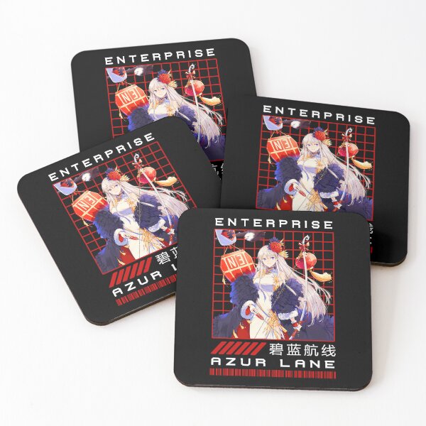 Item preview, ENTERPRISE designed and sold by RECBLACK.