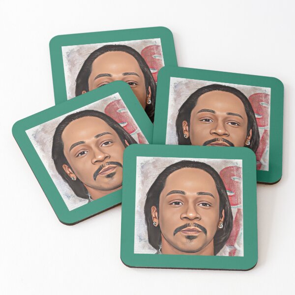 Item preview, katt williams                              designed and sold by SundownTShirtss.