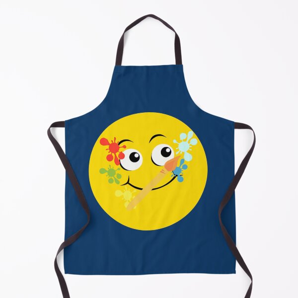 Item preview, Emoji - painter face designed and sold by brendonlantern.