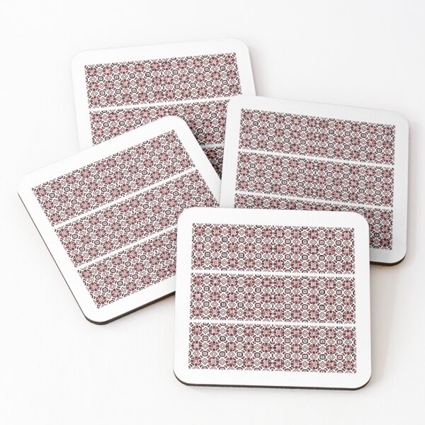 Item preview, Traditional Motifs, Traditional Folk Art designed and sold by danaJG.