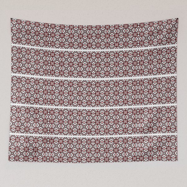 Item preview, Traditional Motifs, Traditional Folk Art designed and sold by danaJG.