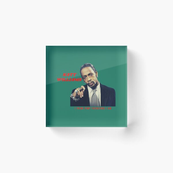 Item preview, Katt Williams                          designed and sold by SundownTShirtss.