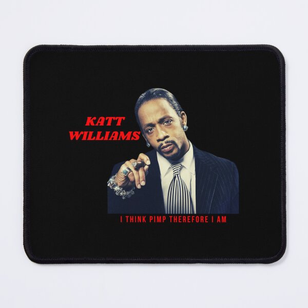 Item preview, Katt Williams                          designed and sold by SundownTShirtss.