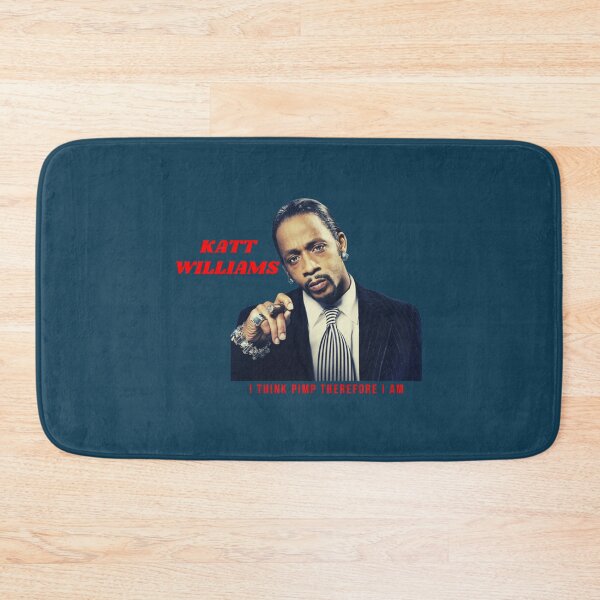 Item preview, Katt Williams                          designed and sold by SundownTShirtss.