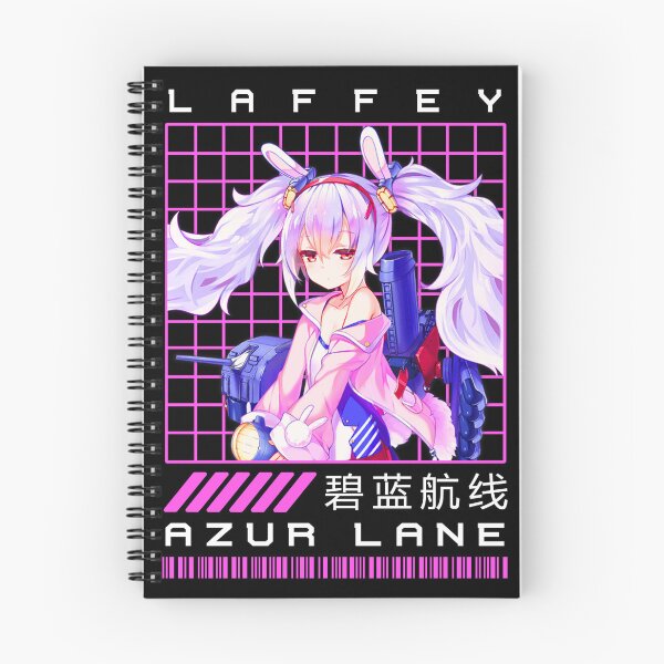 Item preview, LAFFEY designed and sold by RECBLACK.