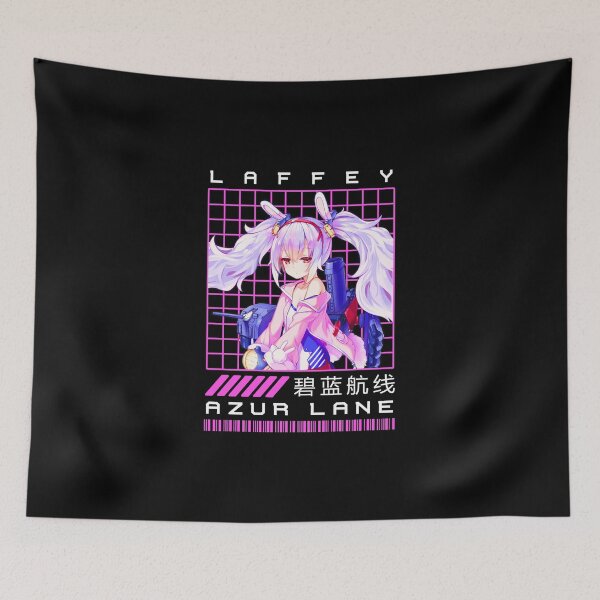 Item preview, LAFFEY designed and sold by RECBLACK.