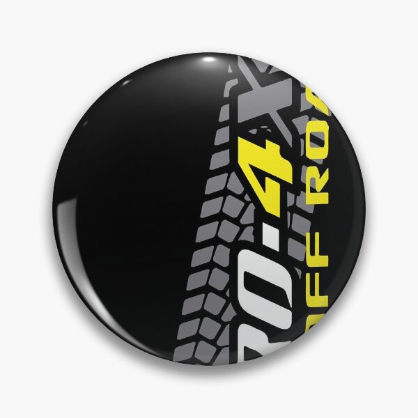 Item preview, Nissan Pro-4x Graphic designed and sold by BraidenSpencer.
