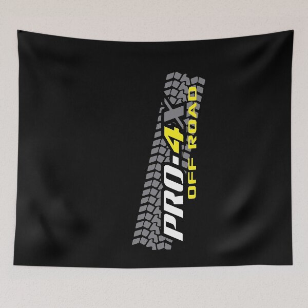 Item preview, Nissan Pro-4x Graphic designed and sold by BraidenSpencer.