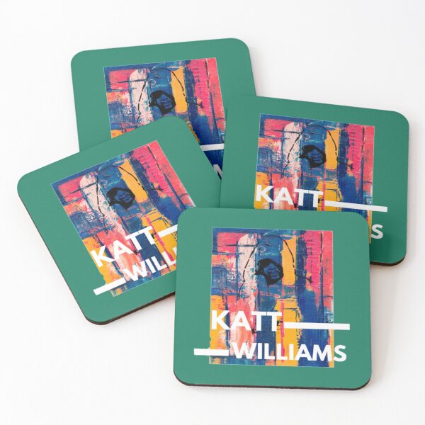 Item preview, katt williams                         designed and sold by SundownTShirtss.