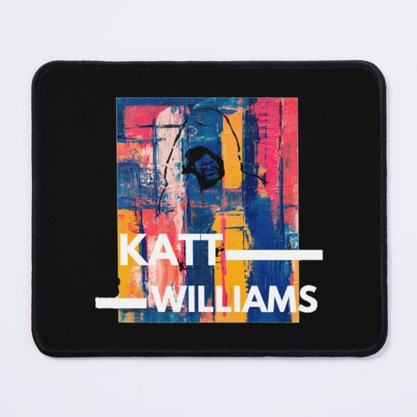 Item preview, katt williams                         designed and sold by SundownTShirtss.