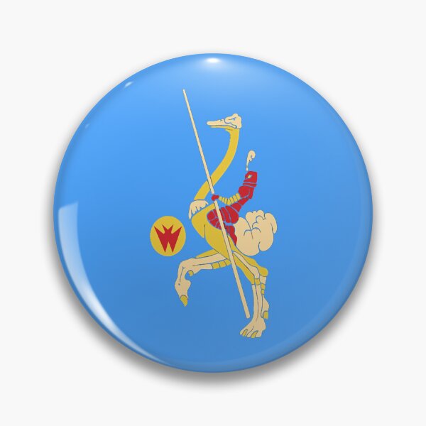 Item preview, Retro JOUST Arcade Classic designed and sold by TwichFivening.