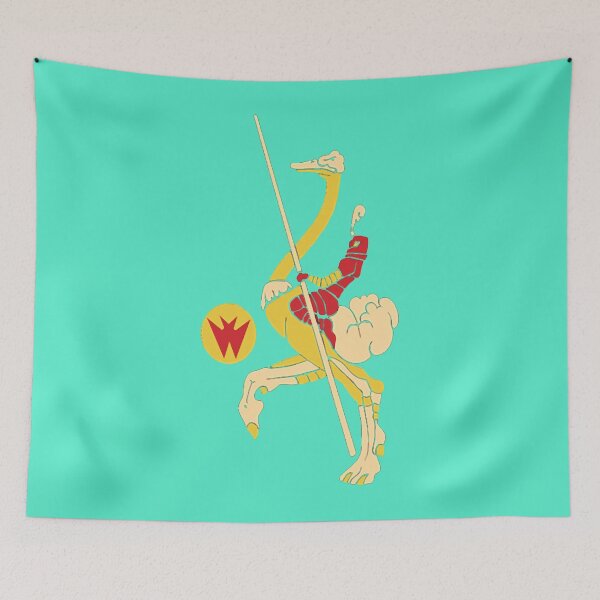 Item preview, Retro JOUST Arcade Classic designed and sold by TwichFivening.