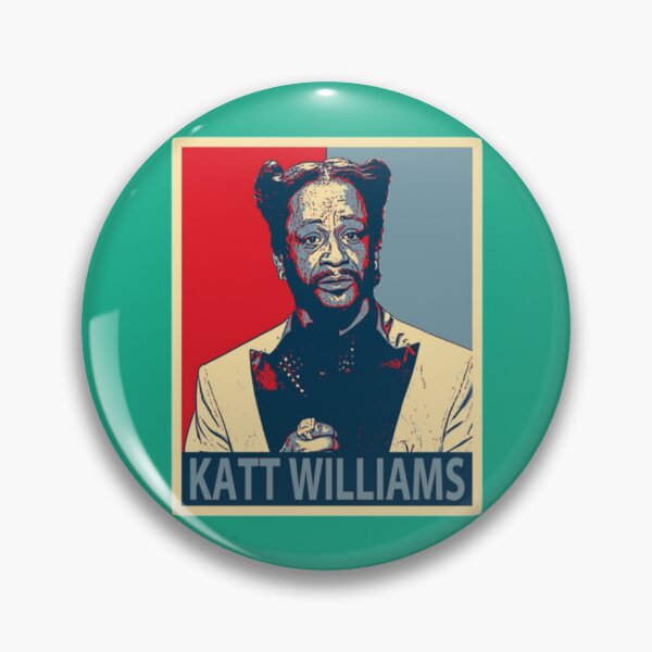 Item preview, katt williams                        designed and sold by SundownTShirtss.