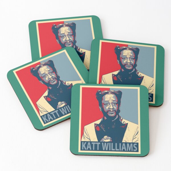 Item preview, katt williams                        designed and sold by SundownTShirtss.