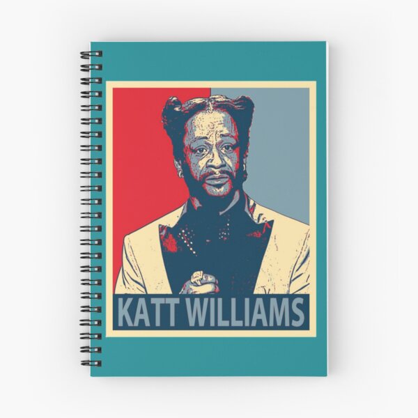 Item preview, katt williams                        designed and sold by SundownTShirtss.