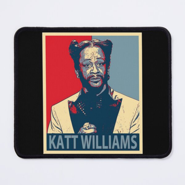 Item preview, katt williams                        designed and sold by SundownTShirtss.
