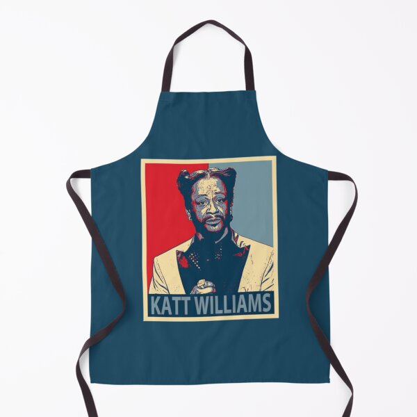 Item preview, katt williams                        designed and sold by SundownTShirtss.
