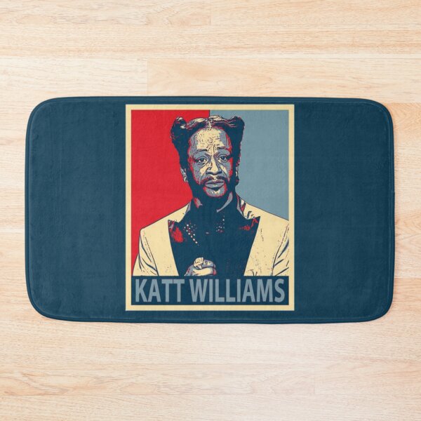 Item preview, katt williams                        designed and sold by SundownTShirtss.