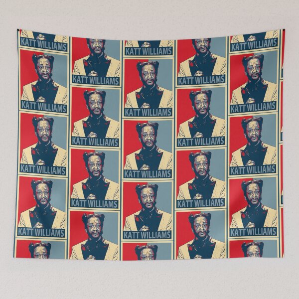 Item preview, katt williams                        designed and sold by SundownTShirtss.
