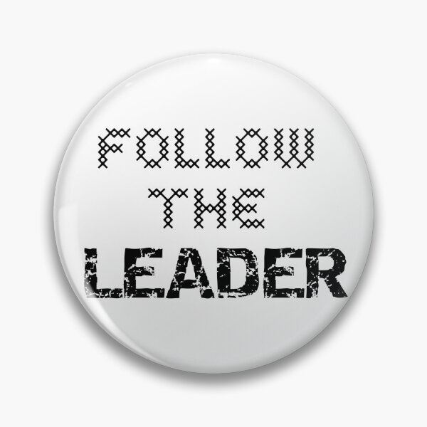 Item preview, Follow the Leader designed and sold by Credere.