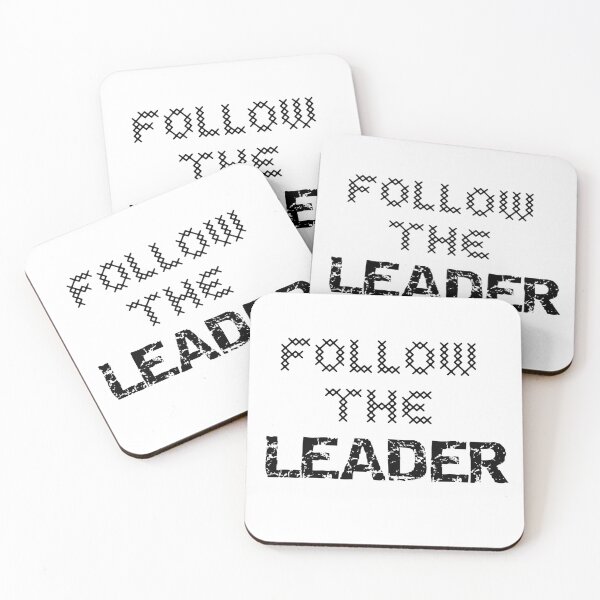 Item preview, Follow the Leader designed and sold by Credere.