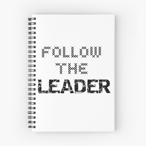 Item preview, Follow the Leader designed and sold by Credere.