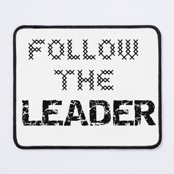 Item preview, Follow the Leader designed and sold by Credere.