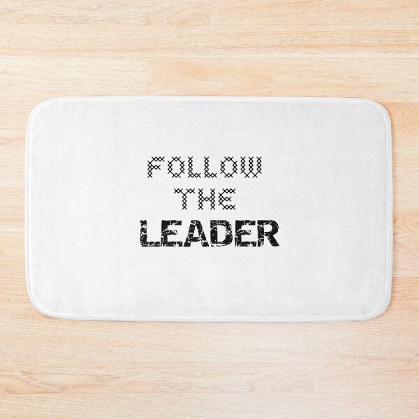 Item preview, Follow the Leader designed and sold by Credere.