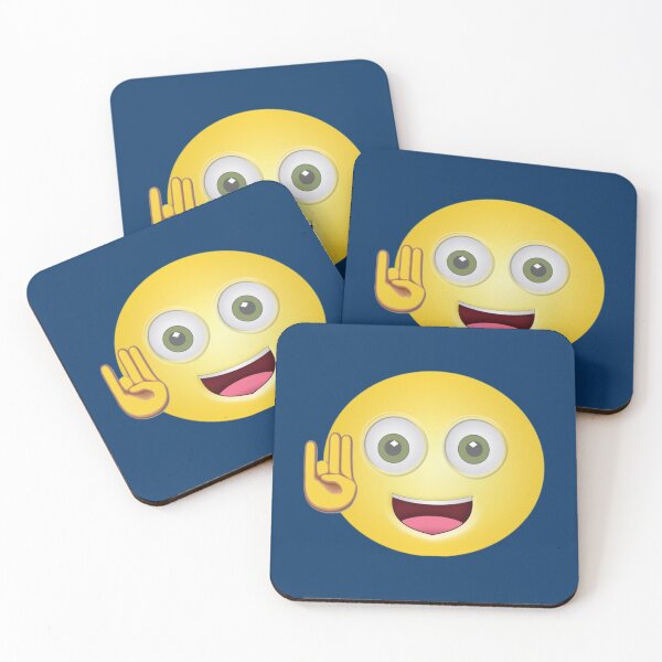 Item preview, Emoji Shocker    designed and sold by brendonlantern.