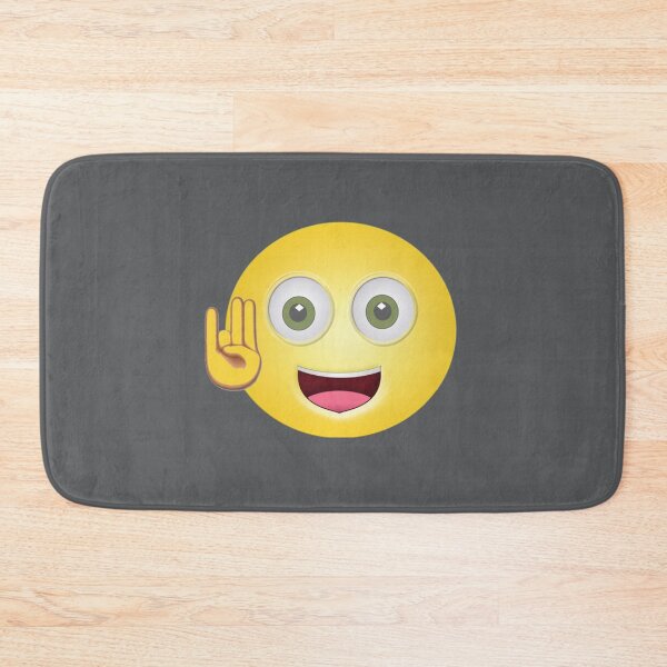 Item preview, Emoji Shocker    designed and sold by brendonlantern.