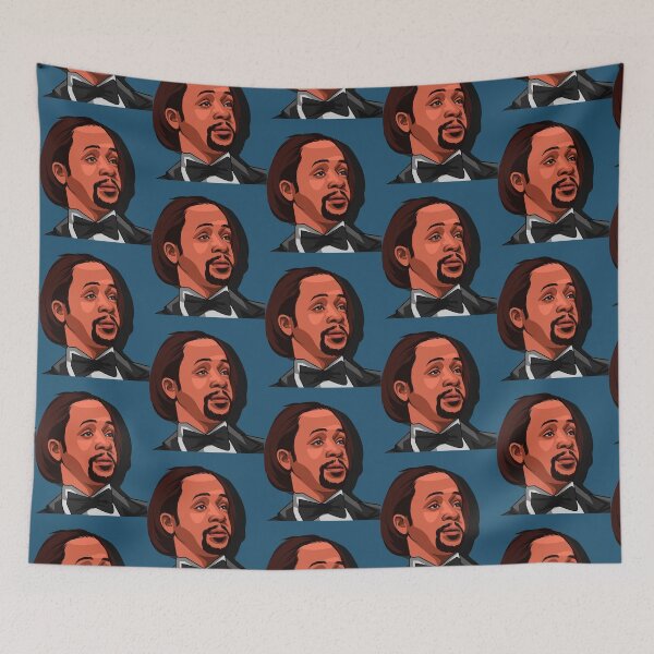 Item preview, Katt Williams                      designed and sold by SundownTShirtss.