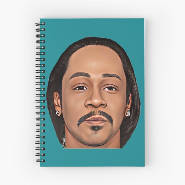 Item preview, katt williams                     designed and sold by SundownTShirtss.