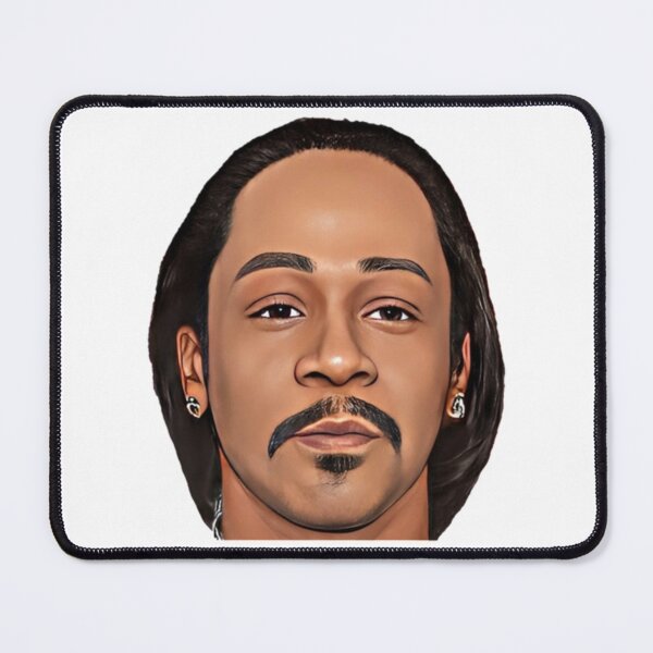 Item preview, katt williams                     designed and sold by SundownTShirtss.