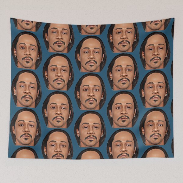 Item preview, katt williams                     designed and sold by SundownTShirtss.