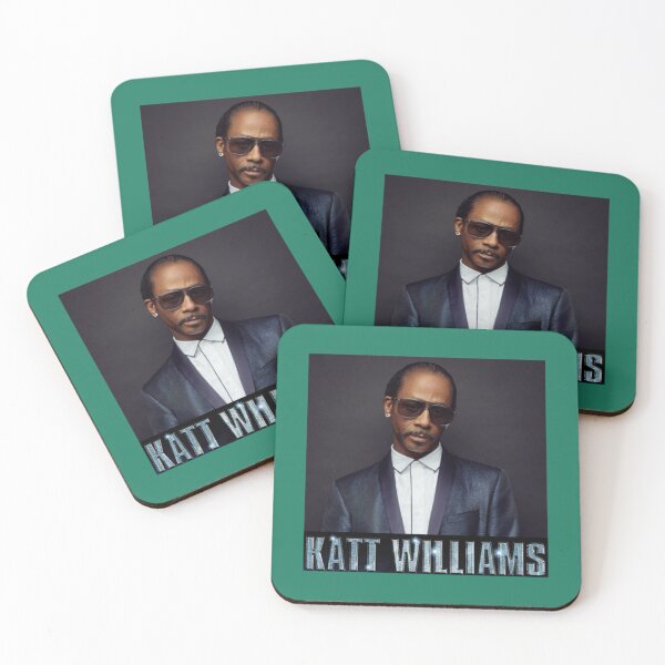 Item preview, katt williams                    designed and sold by SundownTShirtss.