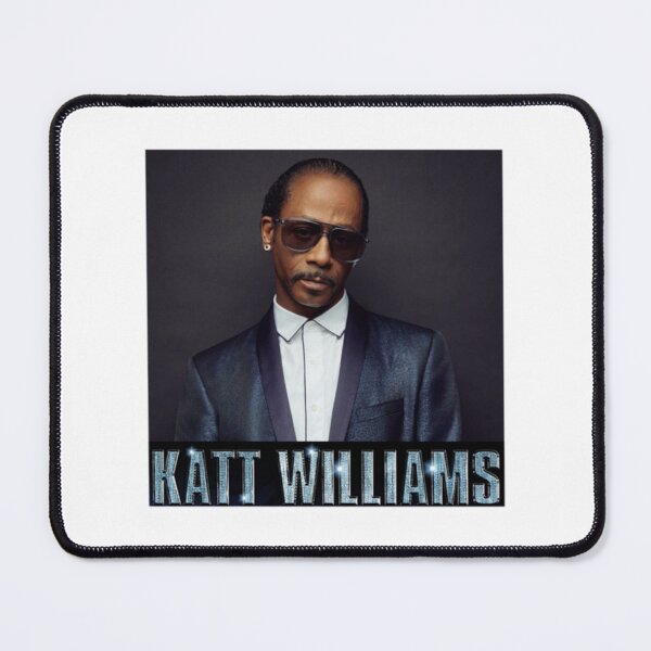 Item preview, katt williams                    designed and sold by SundownTShirtss.
