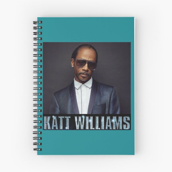 Item preview, katt williams                    designed and sold by SundownTShirtss.