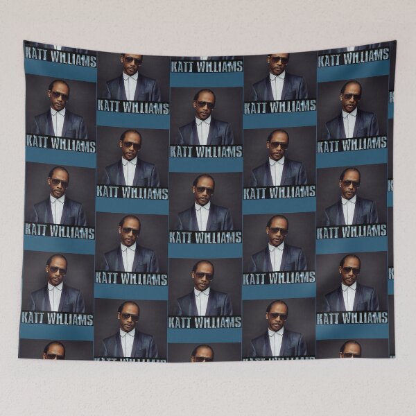 Item preview, katt williams                    designed and sold by SundownTShirtss.