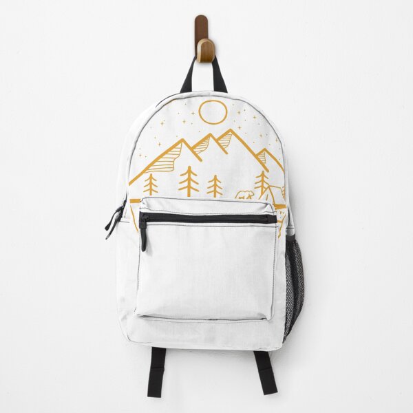 Item preview, mountain and river designed and sold by gagarotak.